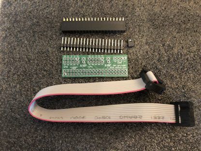 Raspberry Pi SPI UART Kit